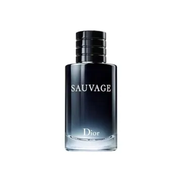 Dior Sauvage Eau de Toilette 3.4 oz for Men - Sophisticated Scent