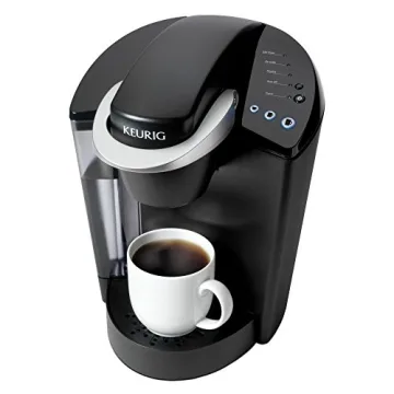 Keurig K45 Elite Brewing System: Perfect for Coffee Lovers