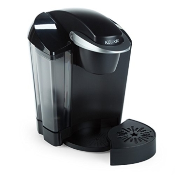Keurig K45 Elite Brewing System Compact Coffee Maker