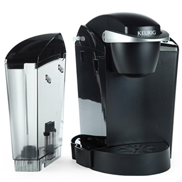 Keurig K45 Elite Brewing System Compact Coffee Maker