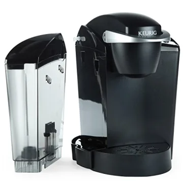 Keurig K45 Elite Brewing System Compact Coffee Maker