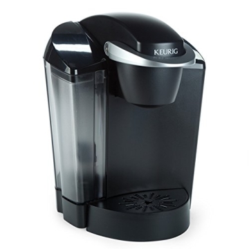 Keurig K45 Elite Brewing System Compact Coffee Maker