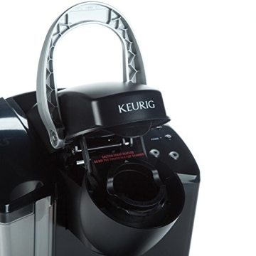 Keurig K45 Elite Brewing System Compact Coffee Maker