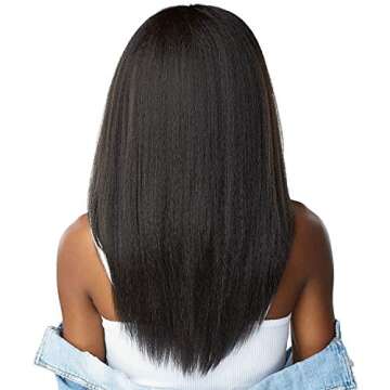 Sensationnel Half Wig Instant Weave Curls Kinks N Co Alpha Woman (1)