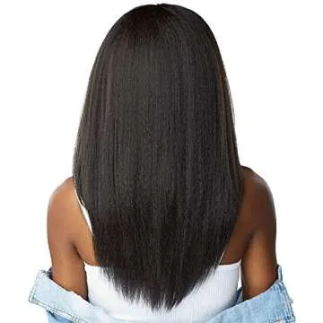 Sensationnel Half Wig Instant Weave Curls Kinks N Co Alpha Woman (1)