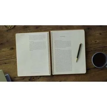 ESV Spiral-Bound Journaling Bible, Pentateuch (Hardcover)