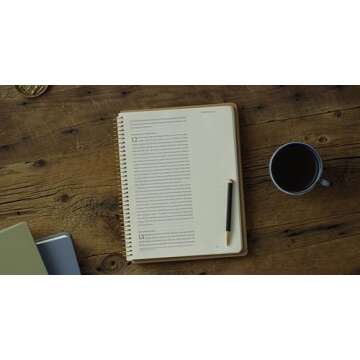 ESV Spiral-Bound Journaling Bible, Pentateuch (Hardcover)