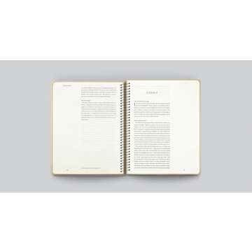 ESV Spiral-Bound Journaling Bible, Pentateuch (Hardcover)