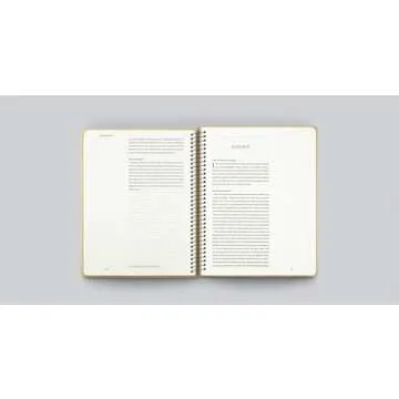 ESV Spiral-Bound Journaling Bible, Pentateuch (Hardcover)