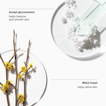 Clinique 3-Step Clarifying Lotion for Dry Skin