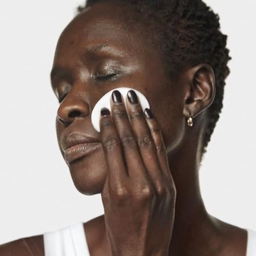 Clinique 3-Step Clarifying Lotion for Dry Skin