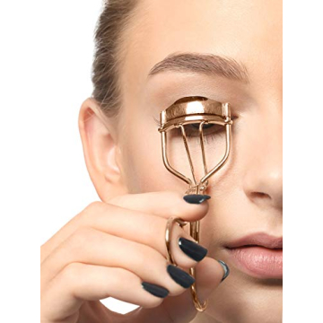 TPPICK Eyelash Curler Kit for Beautiful Lashes