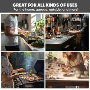 Mwipes 50 Count Reusable Microfiber Cleaning Cloths