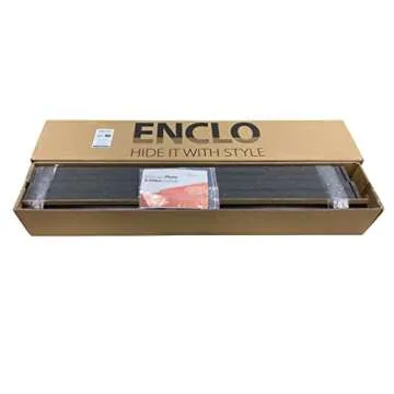 Enclo Privacy Screens for Outdoor Spaces - Durable & Elegant