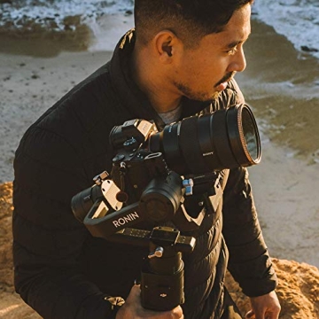 PolarPro QuartzLine 77mm Circular Polarizer Filter