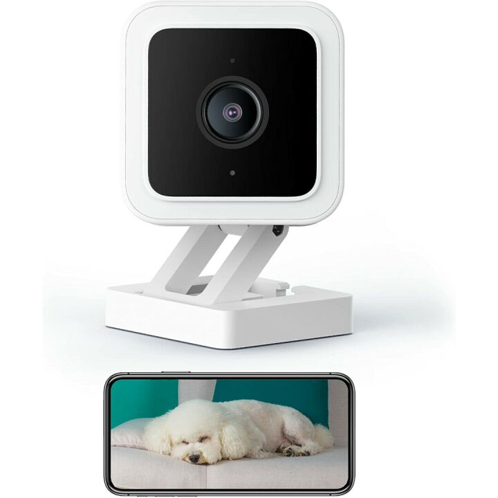 WYZE Cam v3 - 1080p Smart Security Camera