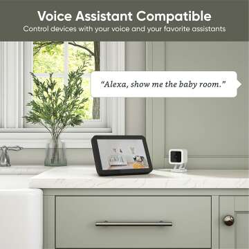 WYZE Cam v3 - 1080p Smart Security Camera