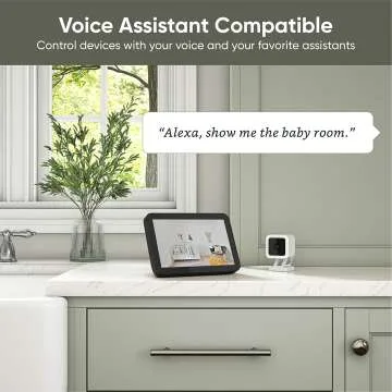 WYZE Cam v3 - 1080p Smart Security Camera