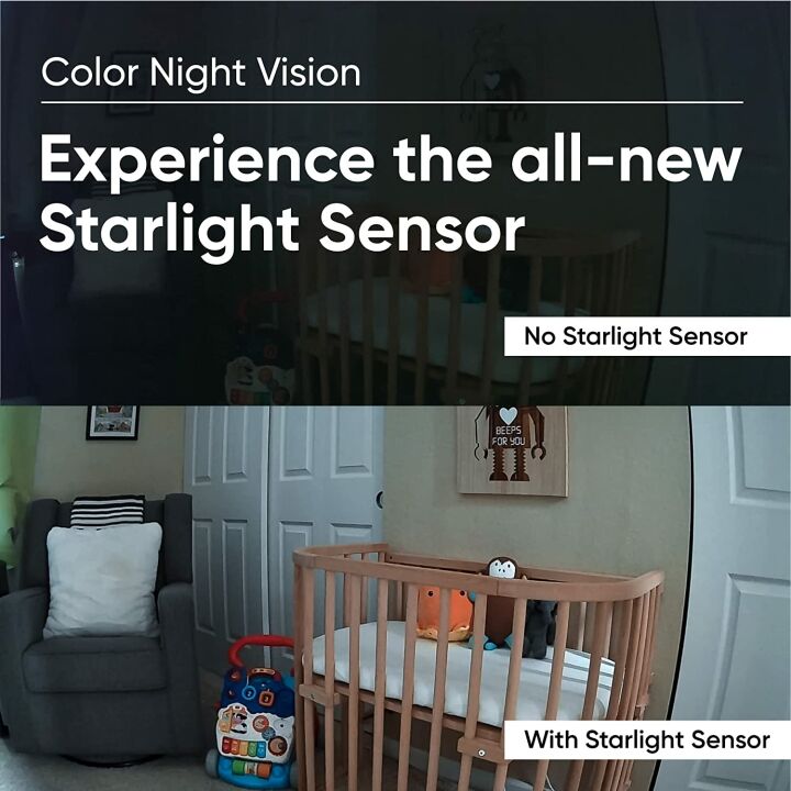 WYZE Cam v3 - 1080p Smart Security Camera