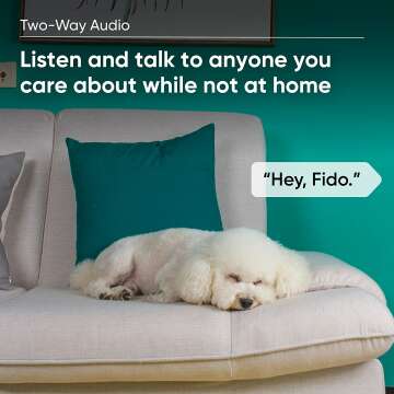 WYZE Cam v3 - 1080p Smart Security Camera