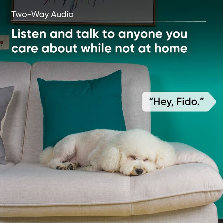 WYZE Cam v3 - 1080p Smart Security Camera