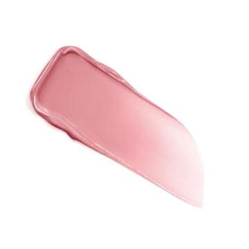 Lancôme Lip Idôle Squalane - 12 Butterglow Hydrating Lip Balm - Instant Shine & Lasting Hydration - 10 KEEP IT GLOWY (Sheer Pink)