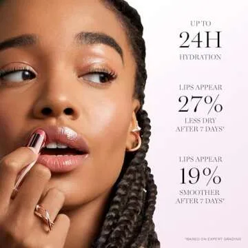 Lancôme Lip Idôle Hydrating Lip Balm - Keep it Glowy