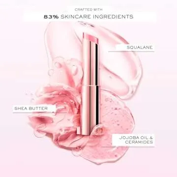 Lancôme Lip Idôle Hydrating Lip Balm - Keep it Glowy