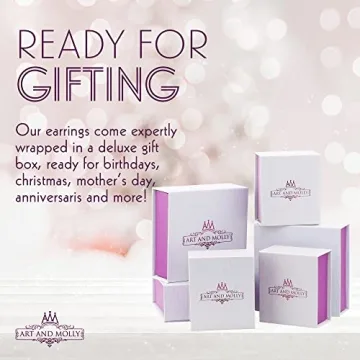 Elegant 14k Gold Classic Hoop Earrings - 1 Inch