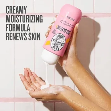 Buy SOL DE JANEIRO Beija Flor Body Wash - Refreshing Gel