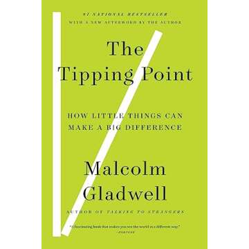 The Tipping Point Insights for Social Change