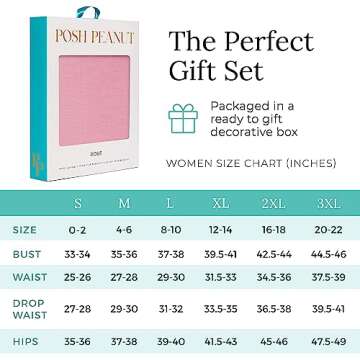 Posh Peanut Mommy Robe for Maternity Labor Delivery - Soft Nursing Robe from Viscose from Bamboo & Postpartum Robe Maternity Robe for Hospital (Medium) - Dusty Rose