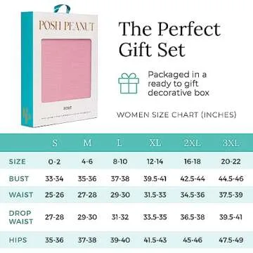 Posh Peanut Mommy Robe for Maternity Labor Delivery - Soft Nursing Robe from Viscose from Bamboo & Postpartum Robe Maternity Robe for Hospital (Medium) - Dusty Rose