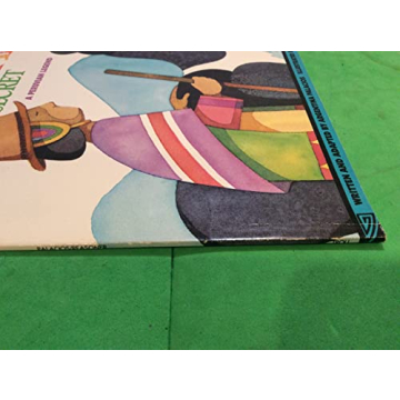 The Llama's Secret - A Peruvian Adventure for Kids