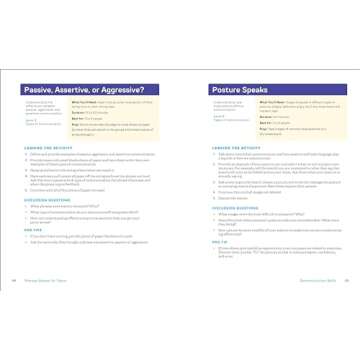 Therapy Games for Teens: 150 Activities for Engagement