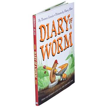 Diary of a Worm
