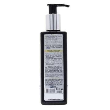 Truss Curly Fix - Leave-in Curl Defining Cream - Medium Hold, Controls Frizz and Reduces Volume for Defined Curls All Day