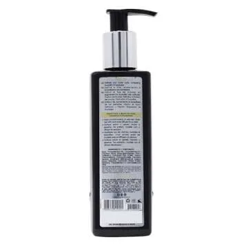 Truss Curly Fix - Leave-in Curl Defining Cream - Medium Hold, Controls Frizz and Reduces Volume for Defined Curls All Day