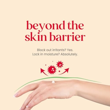 Burt's Bees Daily Lotion for Sensitive Skin - Natural Moisturizer