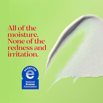 Burt's Bees Daily Lotion for Sensitive Skin - Natural Moisturizer