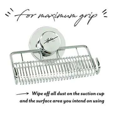 The Hair Shop Style Mate | Portable Hair Extension Caddy