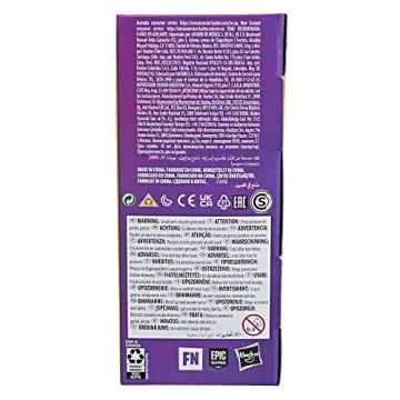 Fortnite Victory Royale Food and Slurp Board Rider Set