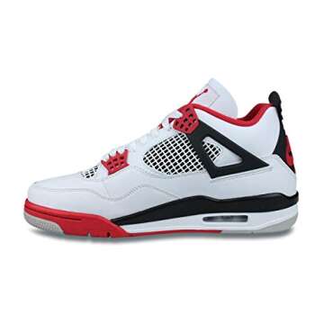 Air Jordan 4 Retro - 308497 106