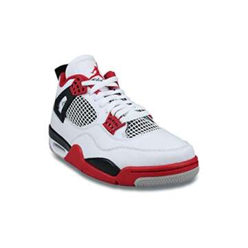 Air Jordan 4 Retro - 308497 106