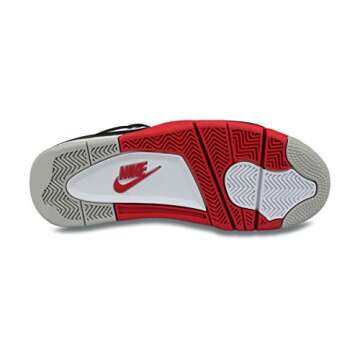 Air Jordan 4 Retro - 308497 106