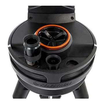 Celestron NexStar Evolution 9.25" Schmidt-Cassegrain Telescope