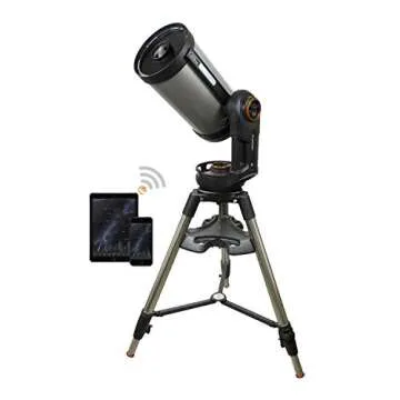 Celestron NexStar Evolution 9.25" Schmidt-Cassegrain Telescope