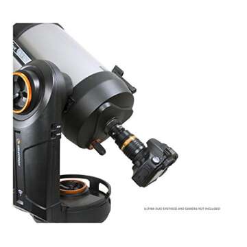 Celestron NexStar Evolution 9.25" Schmidt-Cassegrain Telescope