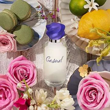 Casual by Paul Sebastian - Fresh Women's Fragrance