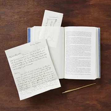 Pride and Prejudice Handwritten Letters Edition - Jane Austen